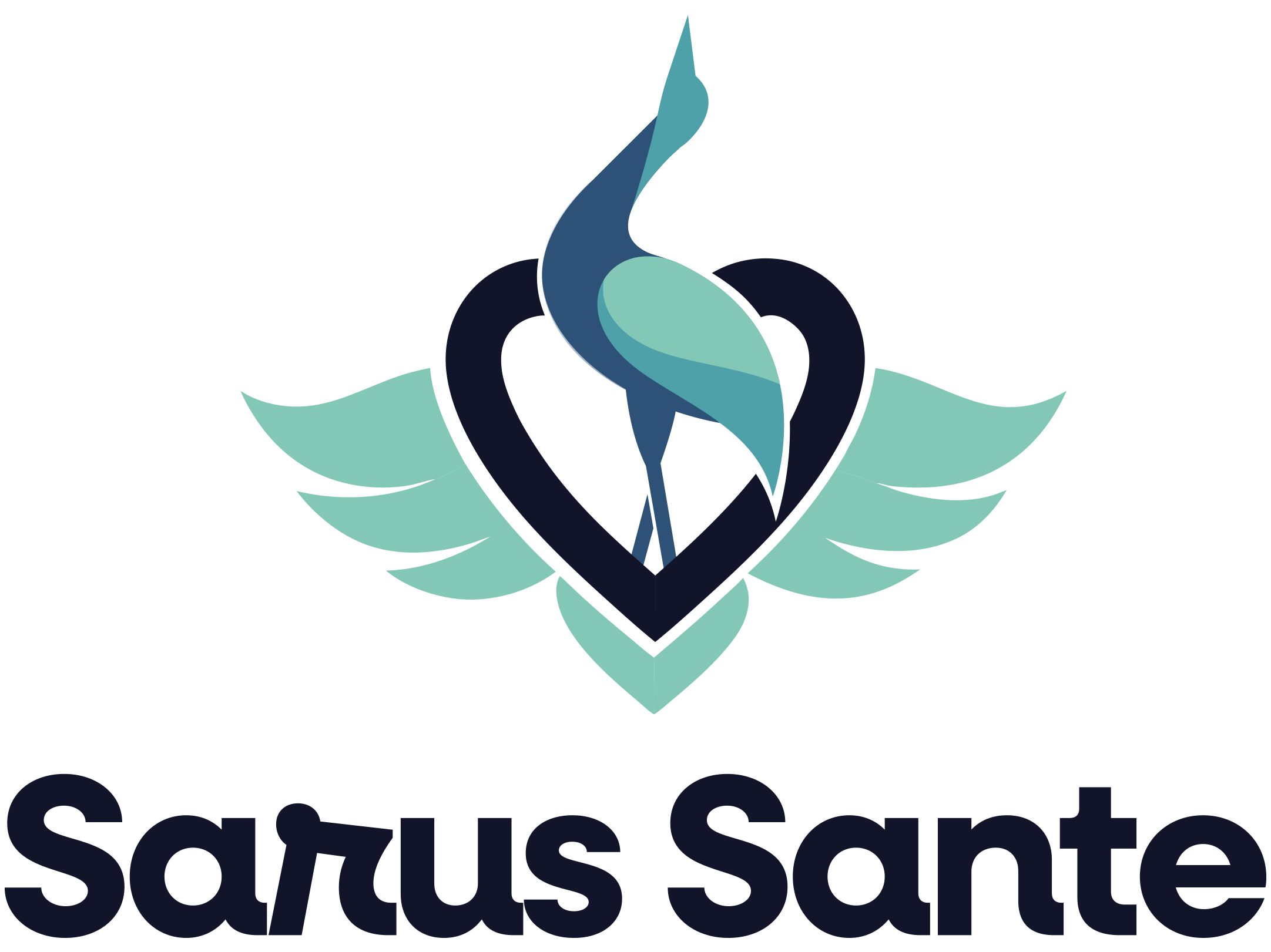 Sarus Sante